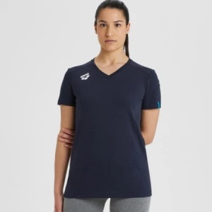 WOMENS TEAM TSHIRT PANEL