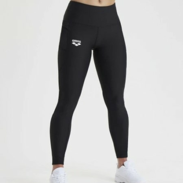 WOMENS TEM LONG TIGHT PANEL