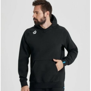 TEAM HOODED SWEAT PANEL