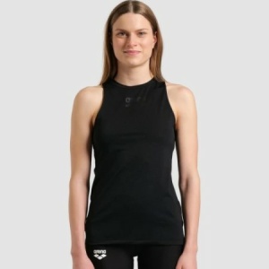 WOMENS TANK TOP SOLID