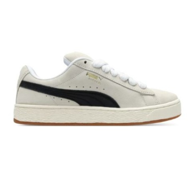 SUEDE XL