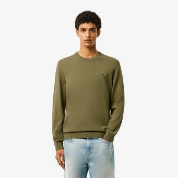 PULLOVER
