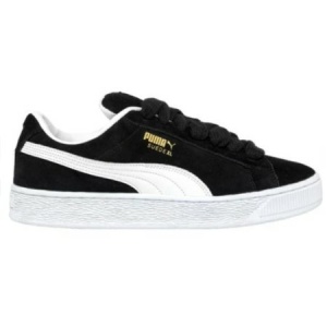 SUEDE XL JR