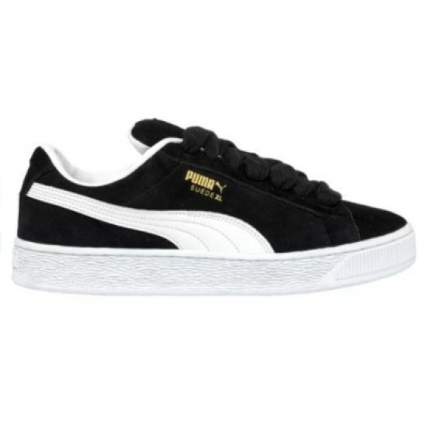 SUEDE XL JR