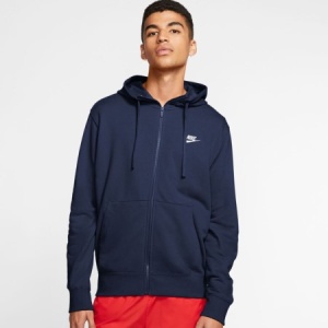 10085 000 10559 M NSW CLUB HOODIE