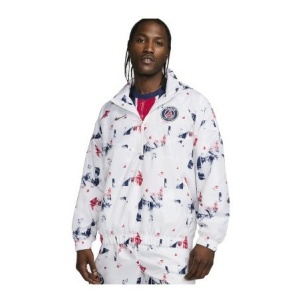 10087 000 10561 PSG M NK WR ANORAK
