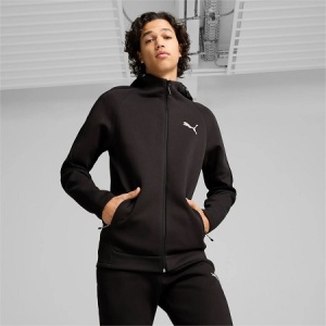 EVOSTRIPE FULL-ZIP