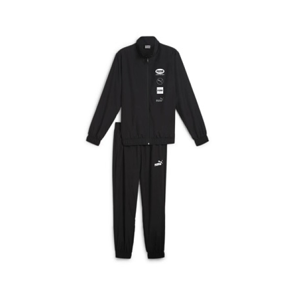 WOVEN SUIT