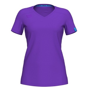 WOMENS TEAM TEE