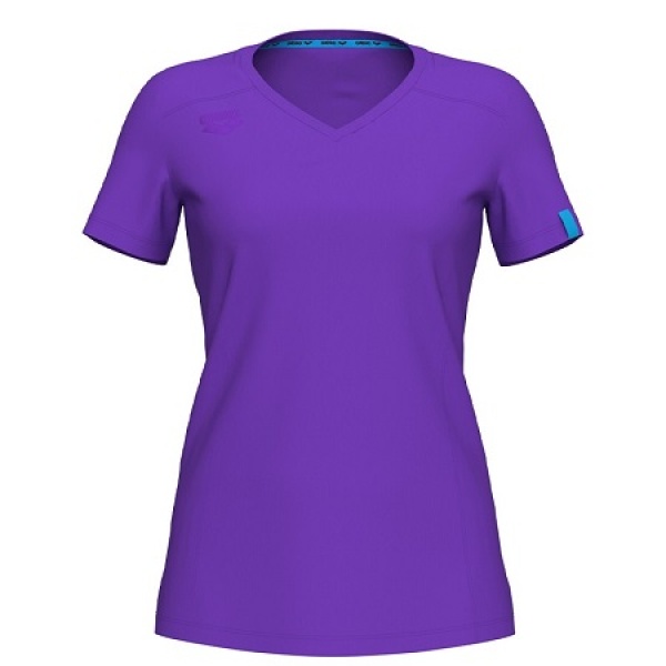 WOMENS TEAM TEE