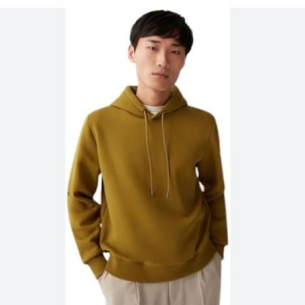 SWEATSHIRT UOMO