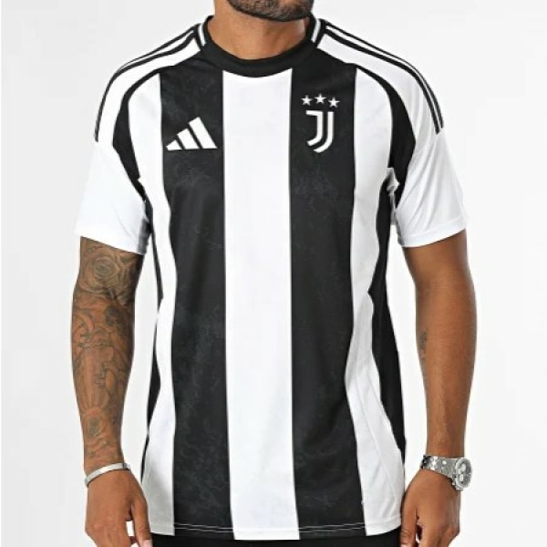 JUVE H JSY