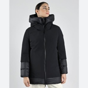 Giacca donna Becancour mid