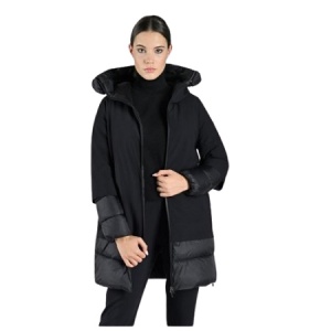 10412 000 10887 Giacca donna Becancour long