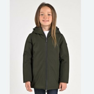 Giacca KID Carigna long