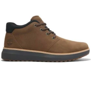 HDRD MID LACE CHUKKA