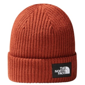 SALTY LINED BEANIE