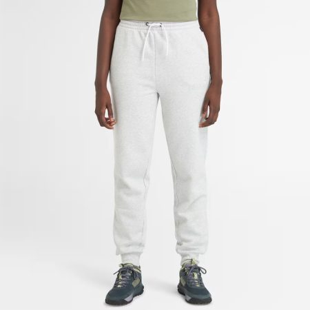 EXET Brush Back Jogger Pants LI