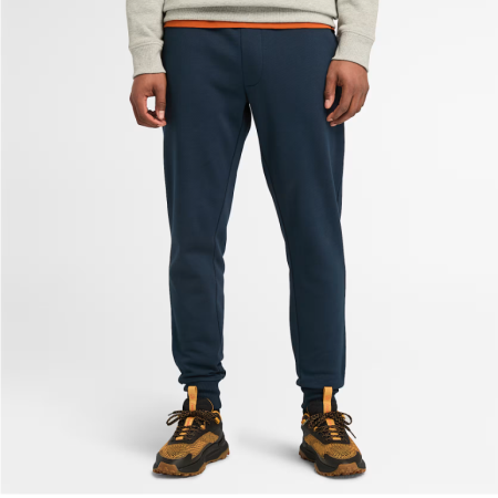 EXET Brushed Back Sweatpant