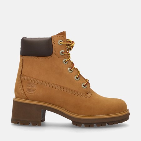 10518 000 10993 KINS MID LACE WATERPROOF BOOT