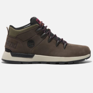 10551 000 11026 SPTK MID LACE SNEAKER