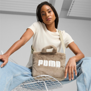 CORE FUR MINI BORSA