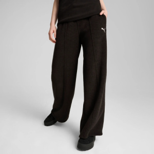 HER HIGH-WAIST PANT