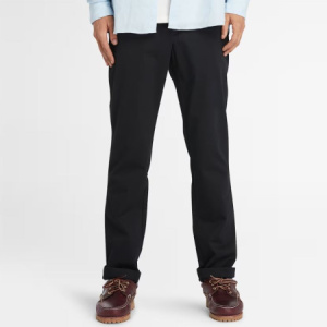 CLAR Twill Chino Pant (Slim)