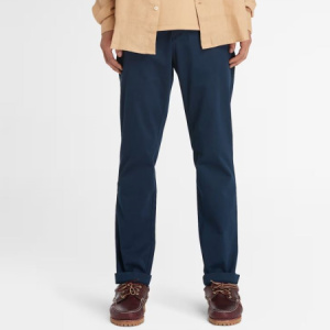CLAR Twill Chino Pant (Slim)