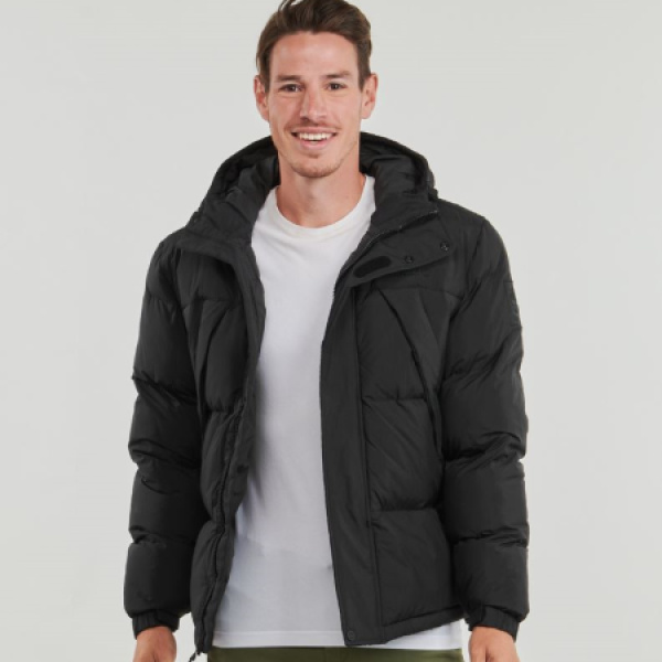 Durable Water Repellent BLACK