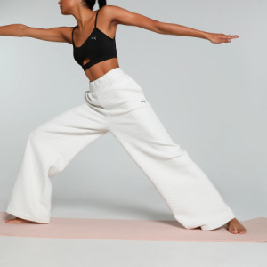 Q4 STUDIO TEX W PANT