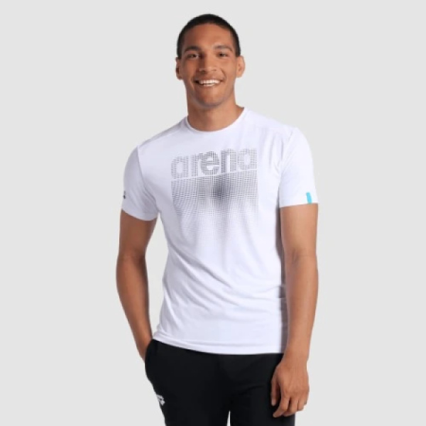 T-SHIRT LOGO