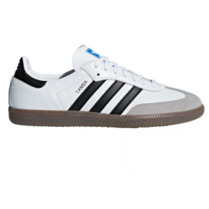 SAMBA OG