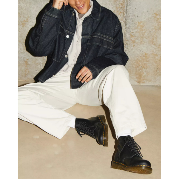 DR MARTENS 101 YS JR - immagine 2