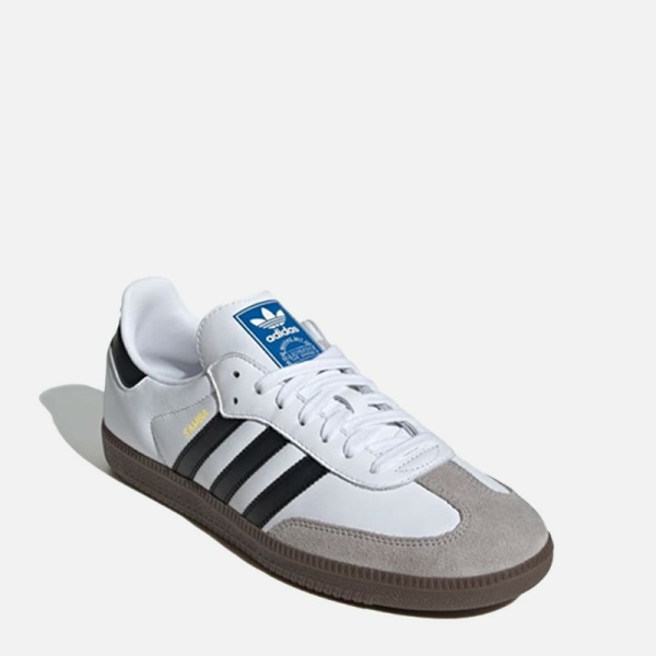 SAMBA OG - immagine 3
