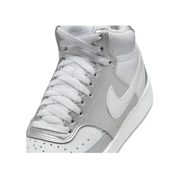 WMNS NIKE COURT VISION MID - immagine 2