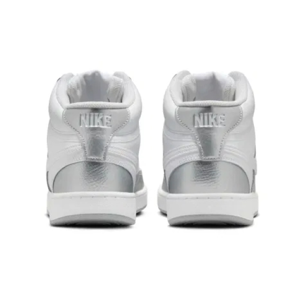 WMNS NIKE COURT VISION MID - immagine 3