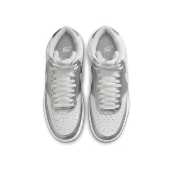 WMNS NIKE COURT VISION MID - immagine 4