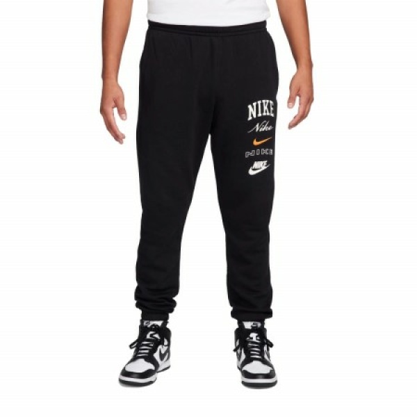 M NK CLUB BB PANT