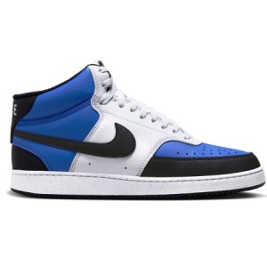 COURT VISION MID