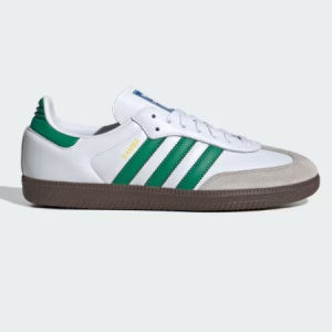 SAMBA OG