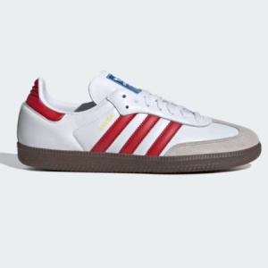 SAMBA OG