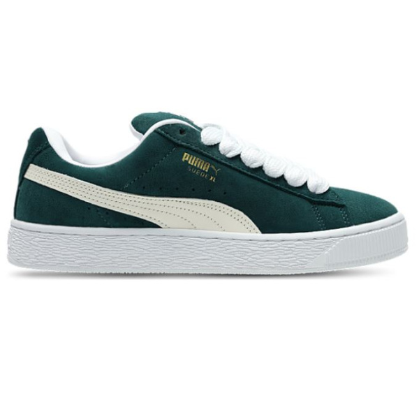 SUEDE XL