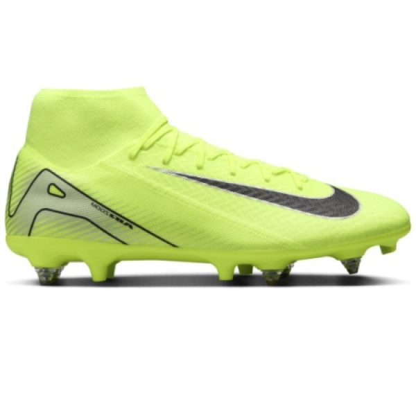 Mercurial Superfly 10 Academy