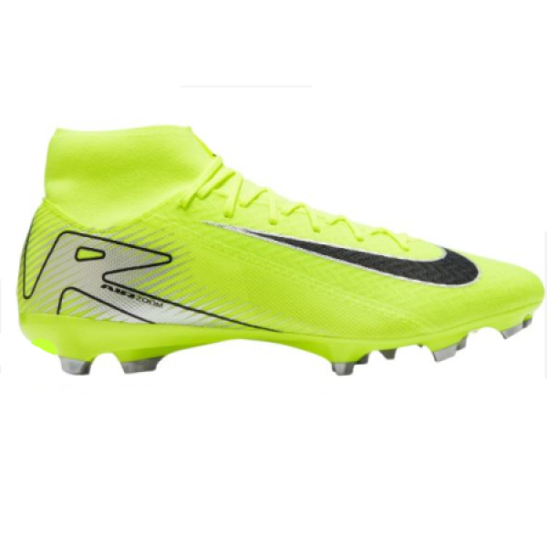 Mercurial Superfly 10
