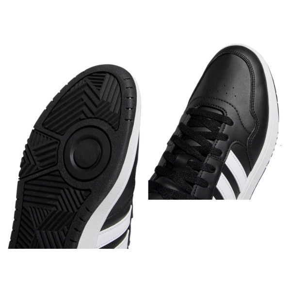 HOOPS 3.0 MID - immagine 5