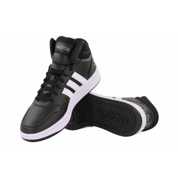 HOOPS 3.0 MID - immagine 3