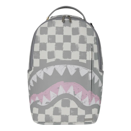 VANQUISH CREAM BACKPACK
