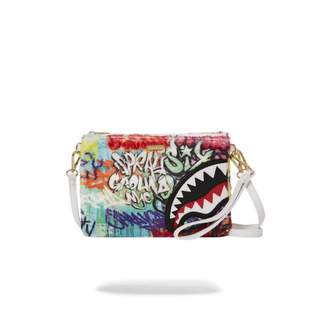 FUR GRAFF POUCHETTE