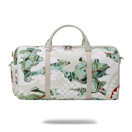 VATO TYPE DUFFLE